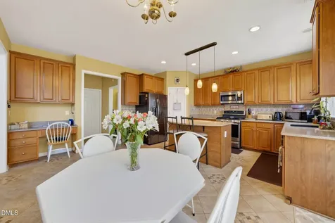 7733 Silver View Lane Raleigh NC 27613