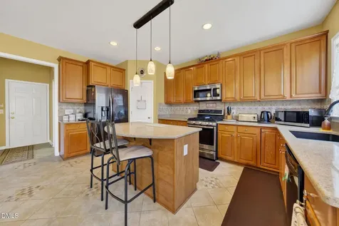 7733 Silver View Lane Raleigh NC 27613