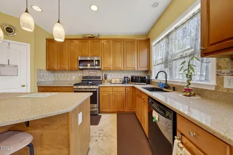 7733 Silver View Lane Raleigh NC 27613