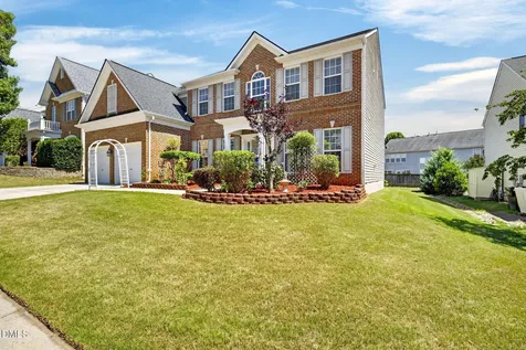 7733 Silver View Lane Raleigh NC 27613