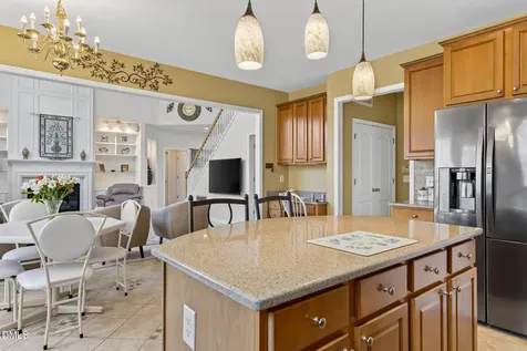 7733 Silver View Lane Raleigh NC 27613