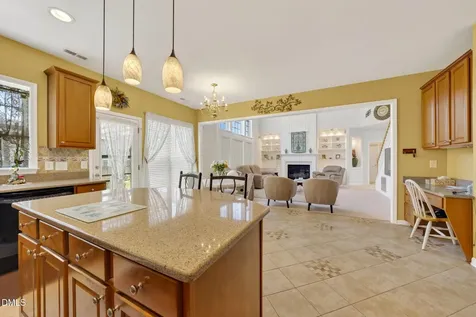 7733 Silver View Lane Raleigh NC 27613