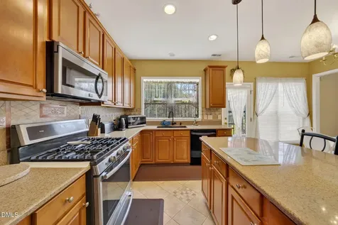 7733 Silver View Lane Raleigh NC 27613