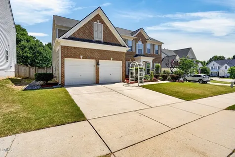 7733 Silver View Lane Raleigh NC 27613