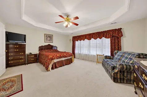 7733 Silver View Lane Raleigh NC 27613