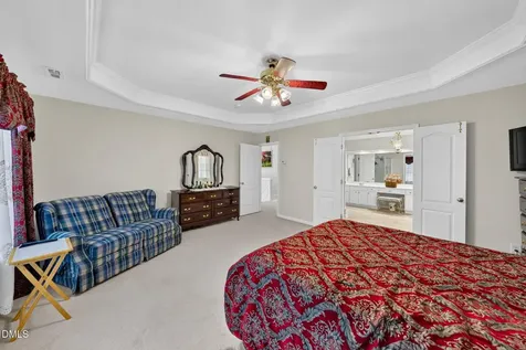 7733 Silver View Lane Raleigh NC 27613