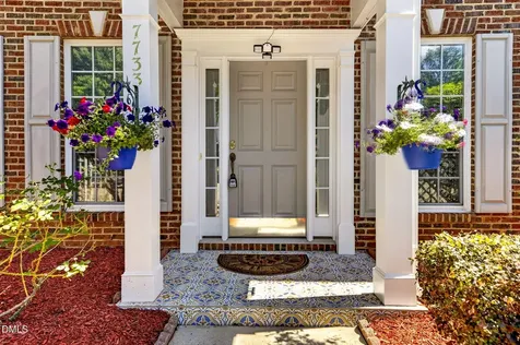7733 Silver View Lane Raleigh NC 27613