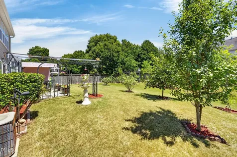 7733 Silver View Lane Raleigh NC 27613