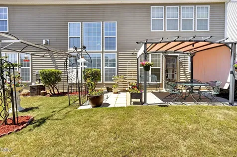 7733 Silver View Lane Raleigh NC 27613