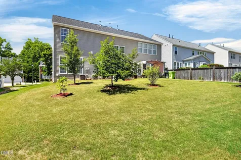 7733 Silver View Lane Raleigh NC 27613