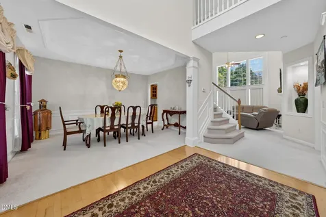 7733 Silver View Lane Raleigh NC 27613