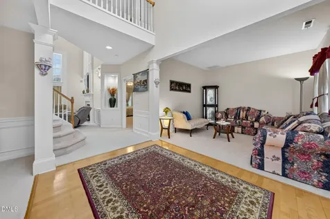7733 Silver View Lane Raleigh NC 27613
