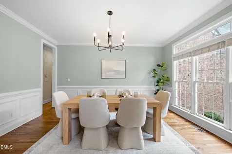 211 Lantern Ridge Lane Cary NC 27519