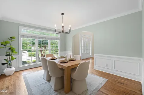 211 Lantern Ridge Lane Cary NC 27519