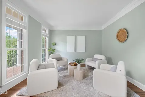 211 Lantern Ridge Lane Cary NC 27519