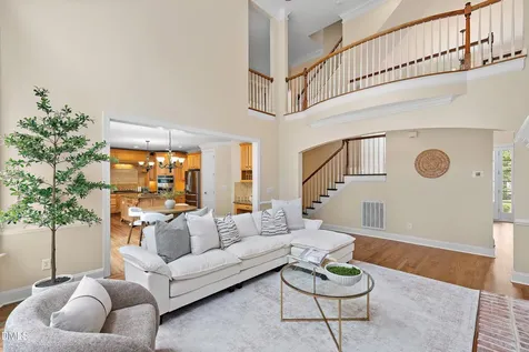 211 Lantern Ridge Lane Cary NC 27519