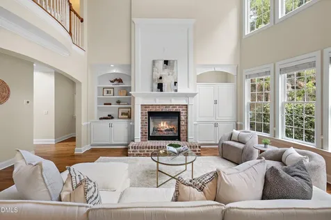 211 Lantern Ridge Lane Cary NC 27519