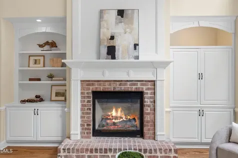 211 Lantern Ridge Lane Cary NC 27519