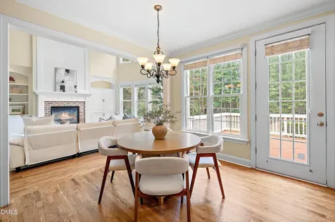 211 Lantern Ridge Lane Cary NC 27519