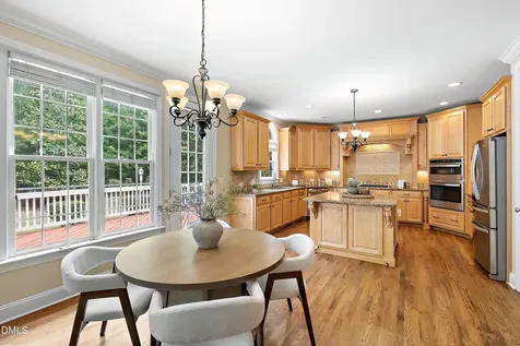 211 Lantern Ridge Lane Cary NC 27519