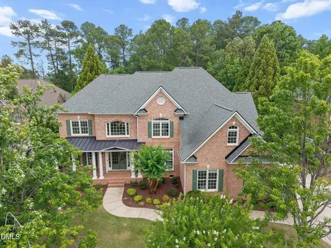 211 Lantern Ridge Lane Cary NC 27519