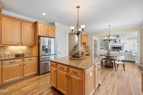 211 Lantern Ridge Lane Cary NC 27519