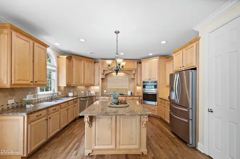 211 Lantern Ridge Lane Cary NC 27519