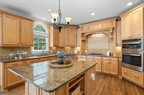 211 Lantern Ridge Lane Cary NC 27519
