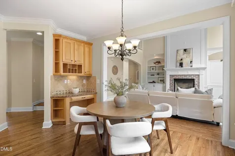 211 Lantern Ridge Lane Cary NC 27519