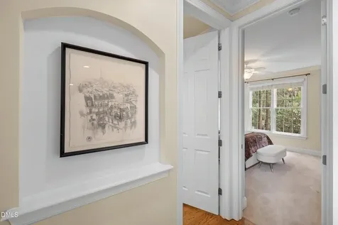 211 Lantern Ridge Lane Cary NC 27519
