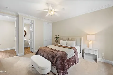 211 Lantern Ridge Lane Cary NC 27519