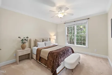 211 Lantern Ridge Lane Cary NC 27519