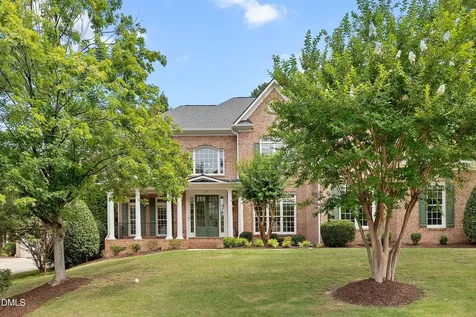211 Lantern Ridge Lane Cary NC 27519