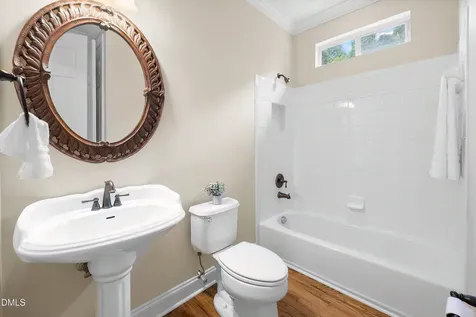 211 Lantern Ridge Lane Cary NC 27519