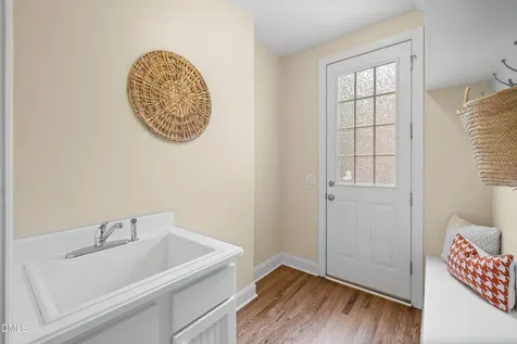 211 Lantern Ridge Lane Cary NC 27519