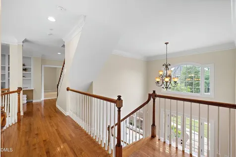 211 Lantern Ridge Lane Cary NC 27519