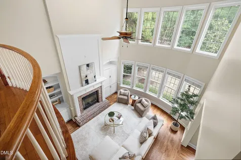 211 Lantern Ridge Lane Cary NC 27519