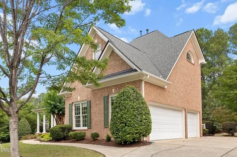 211 Lantern Ridge Lane Cary NC 27519