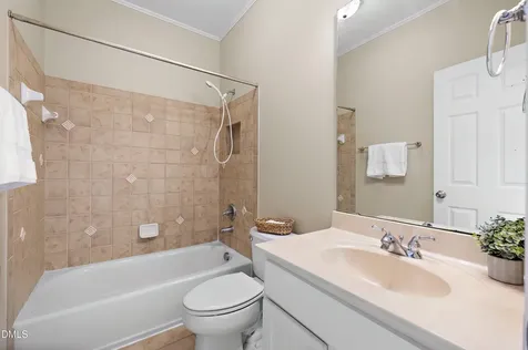 211 Lantern Ridge Lane Cary NC 27519