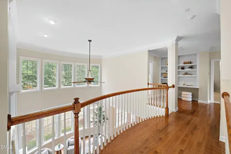 211 Lantern Ridge Lane Cary NC 27519
