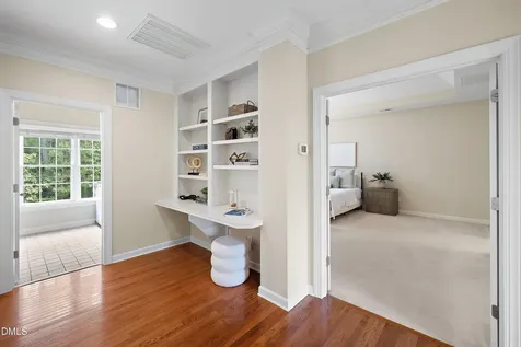 211 Lantern Ridge Lane Cary NC 27519