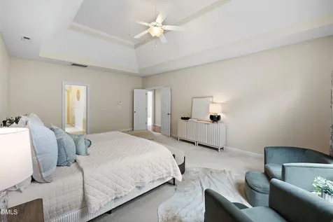 211 Lantern Ridge Lane Cary NC 27519