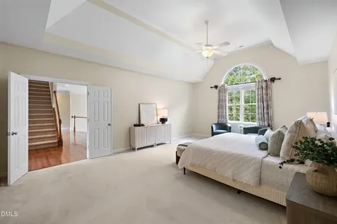 211 Lantern Ridge Lane Cary NC 27519