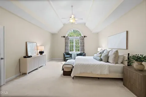 211 Lantern Ridge Lane Cary NC 27519