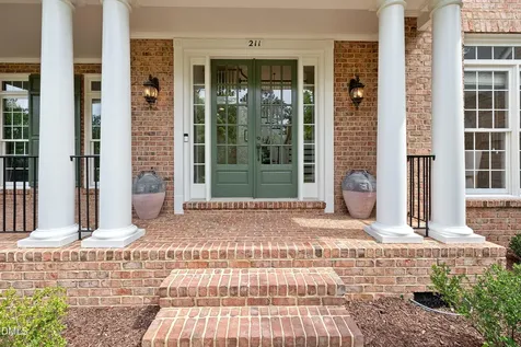 211 Lantern Ridge Lane Cary NC 27519
