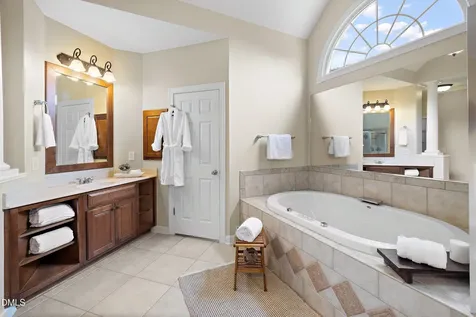 211 Lantern Ridge Lane Cary NC 27519