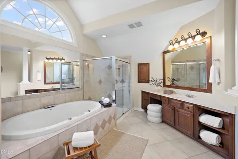 211 Lantern Ridge Lane Cary NC 27519