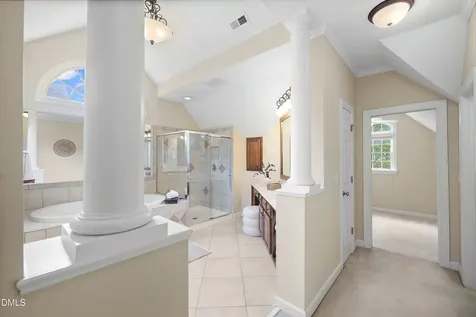 211 Lantern Ridge Lane Cary NC 27519