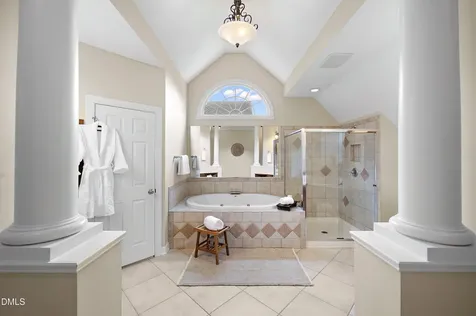 211 Lantern Ridge Lane Cary NC 27519