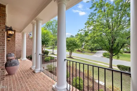 211 Lantern Ridge Lane Cary NC 27519